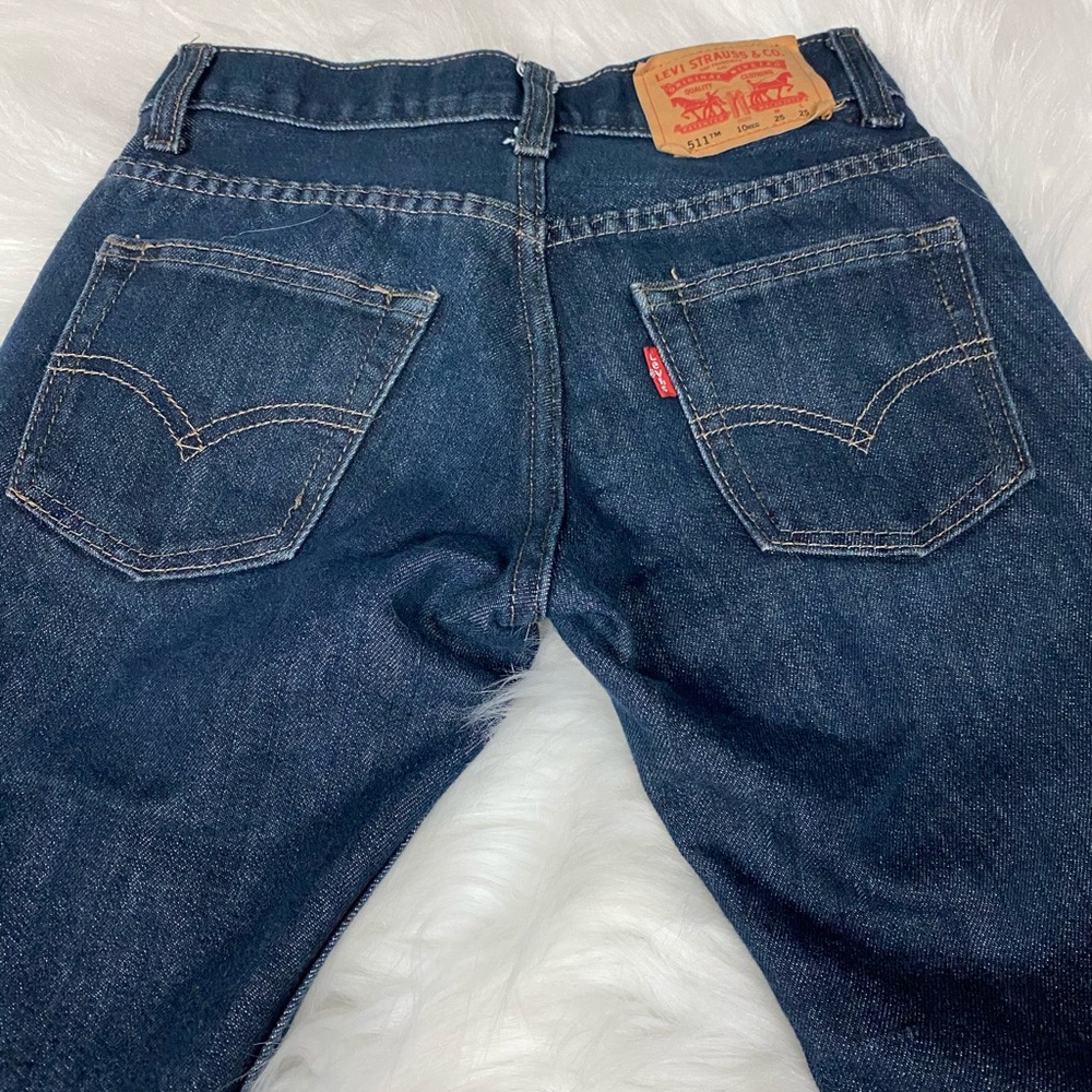 Boys Levi’s size 10 - Picture 9 of 9